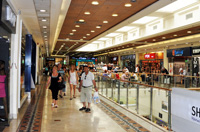 עסקים באילת